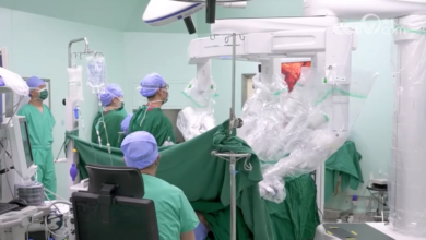 PLA medical team completes cross-continental remote robotic surgery