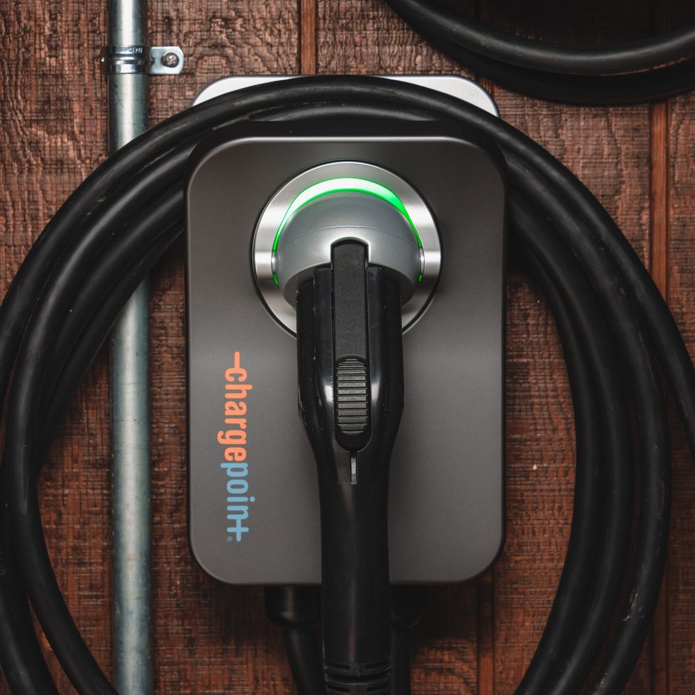 ChargePoint Home Flex Electric Vehicle Charger