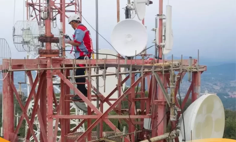 Mitratel Foresees Growth Opportunity with Starlink’s Arrival in Indonesia Mitratel Foresees Growth Opportunity with Starlink’s Arrival in Indonesia