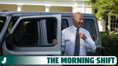 New, Less Strict Biden EV Rules Incentivize Gas-Burning Trucks And SUVs