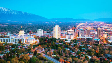 Utah’s newest fintech startup launchpad – @theU