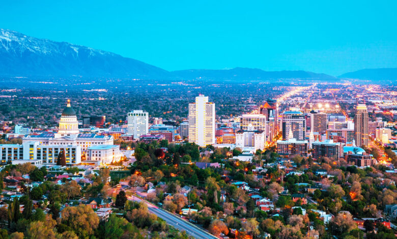 Utah’s newest fintech startup launchpad – @theU Utah’s newest fintech startup launchpad – @theU