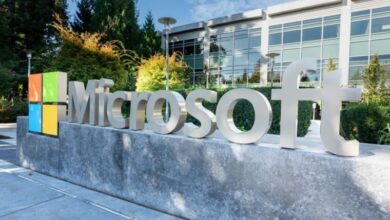 Microsoft now says employees will be graded on their cybersecurity contributions