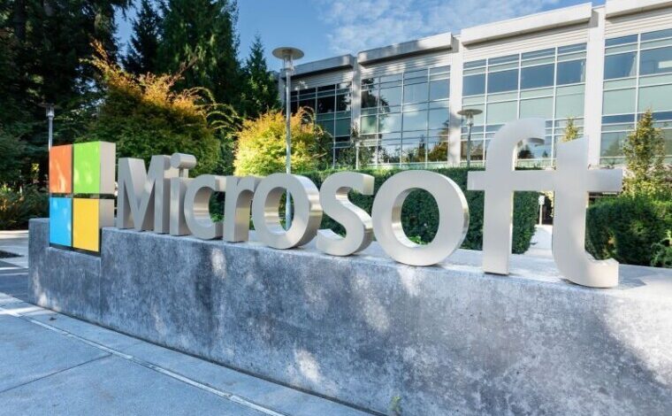 Microsoft now says employees will be graded on their cybersecurity contributions Microsoft now says employees will be graded on their cybersecurity contributions