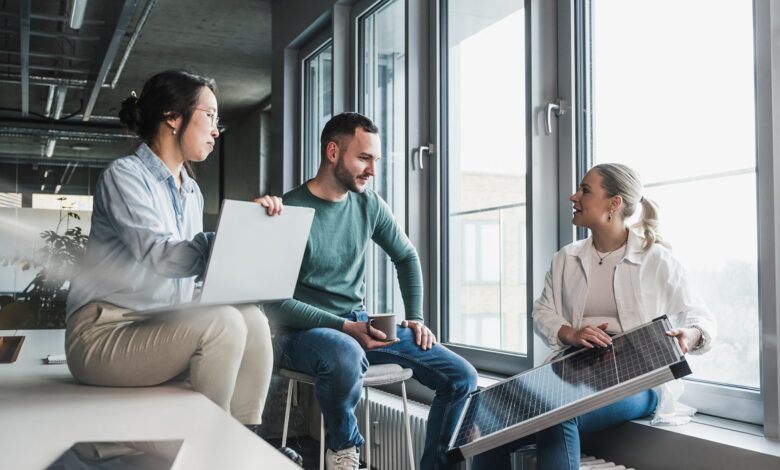 How to Profitably Integrate Eco-Friendly Practices into Your Business How to Profitably Integrate Eco-Friendly Practices into Your Business