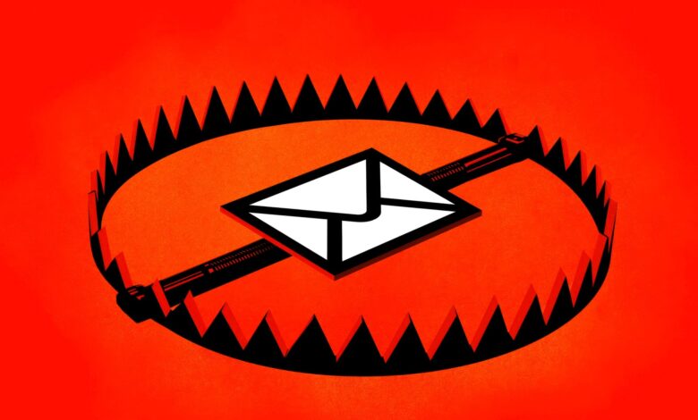 Watch Out for These Scams Targeting Small Businesses Watch Out for These Scams Targeting Small Businesses