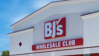 Get a One-Year BJ’s Membership for Only 