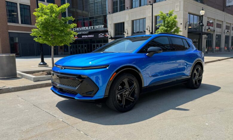 You Can Delay The First Payment On A New Chevrolet EV By Up To 4 Months, But There’s A Catch You Can Delay The First Payment On A New Chevrolet EV By Up To 4 Months, But There’s A Catch