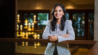 Article: Generative AI is redefining every fabric of work: Oracle’s Deepa Singhal