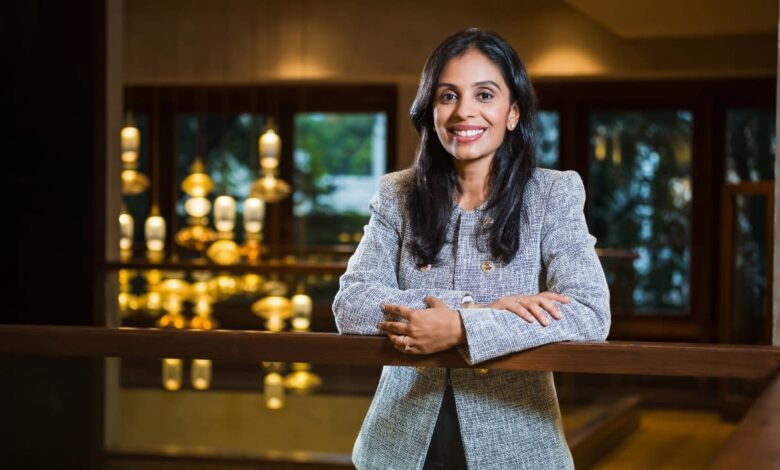 Article: Generative AI is redefining every fabric of work: Oracle’s Deepa Singhal Article: Generative AI is redefining every fabric of work: Oracle’s Deepa Singhal