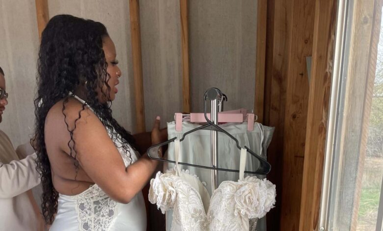 Phoenix business owner reflects on the challenges and hopes of being a young, Black entrepreneur Phoenix business owner reflects on the challenges and hopes of being a young, Black entrepreneur