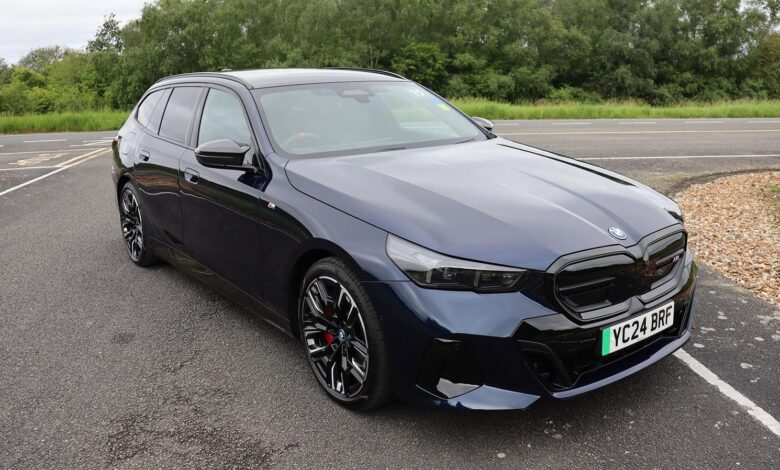 Finally An Electric Wagon Worth Wanting