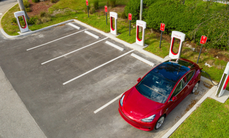 Why You’d Be Stupid Not to Get an Electric Car Why You’d Be Stupid Not to Get an Electric Car