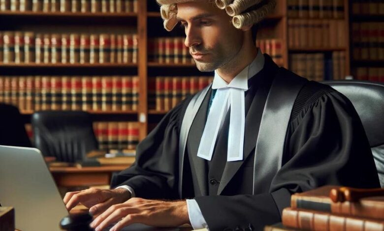 Early Adopters Of Gen AI In Law Early Adopters Of Gen AI In Law