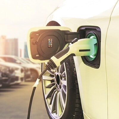 EV sales decline due to incentive cuts, election, and hybrid shift | Economy & Policy News EV sales decline due to incentive cuts, election, and hybrid shift | Economy & Policy News