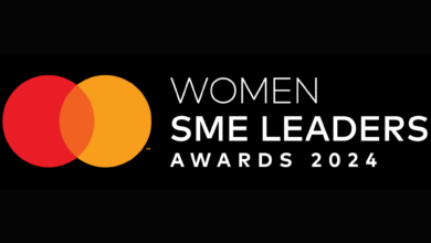 Here Are The Shortlisted Nominees Of The Mastercard Women SME Leaders Awards 2024