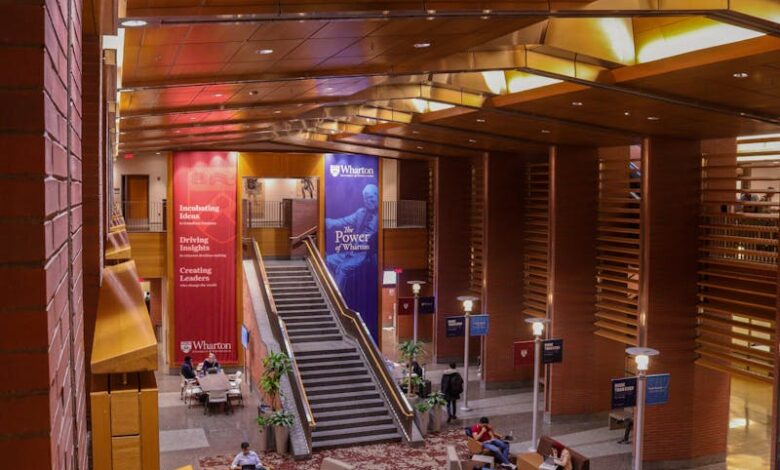 Wharton establishes new artificial intelligence initiative in partnership with OpenAI Wharton establishes new artificial intelligence initiative in partnership with OpenAI