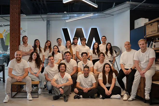 Fintech platform Bcas raises €17m for flexible financing solutions Fintech platform Bcas raises €17m for flexible financing solutions