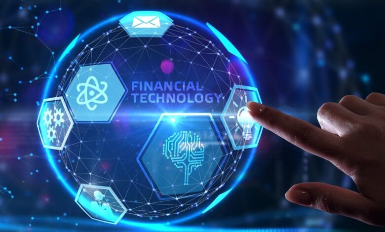 The Biggest Fintech Trends In The Next 10 Years The Biggest Fintech Trends In The Next 10 Years