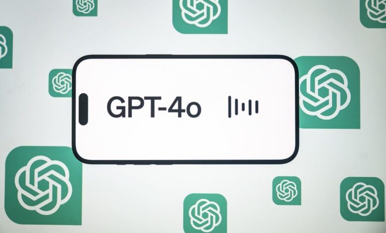 OpenAI’s Rule-Shattering GPT-4o Update Will Be Lifesaving, Too OpenAI’s Rule-Shattering GPT-4o Update Will Be Lifesaving, Too