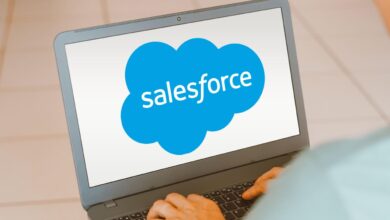 Salesforce Stock Dropped More Than 20% In One Day, What’s Next?