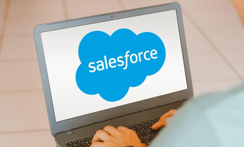 Salesforce Stock Dropped More Than 20% In One Day, What’s Next? Salesforce Stock Dropped More Than 20% In One Day, What’s Next?