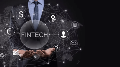 Fintech Innovations: Leveraging New Technologies for Smarter Investment Decisions