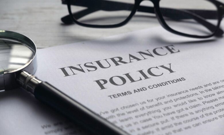 Will Generative AI Banish The Spreadsheet From Insurance Underwriting? Will Generative AI Banish The Spreadsheet From Insurance Underwriting?