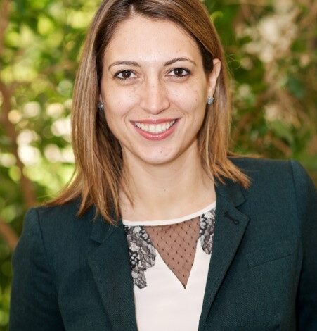 Alda Mizaku named chief data and artificial intelligence officer at Children’s National Hospital Alda Mizaku named chief data and artificial intelligence officer at Children’s National Hospital