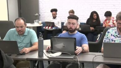 NukuDo opens in San Antonio, offers paid cybersecurity training program