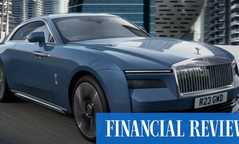 Choosing an electric vehicle: What’s right for you? Choosing an electric vehicle: What’s right for you?