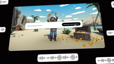 ElevenLabs Launches Generative AI Text-to-Sound-Effects Tool