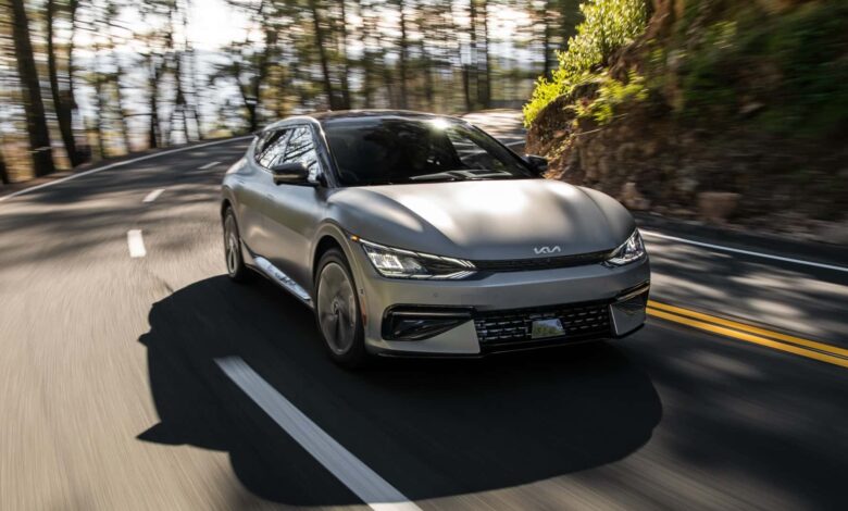 EV Lease Prices Could Rise Due To Poor Resale Value: Study