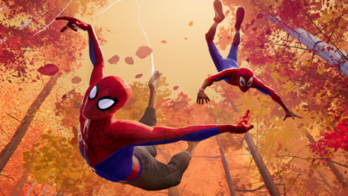 Spider-Man: Beyond the Spider-Verse Producer Promises There Will Be No Generative AI in Sequel