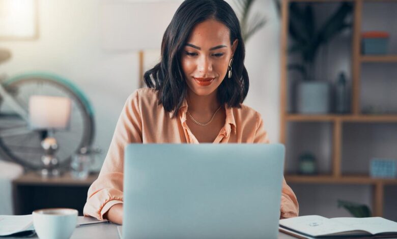The Importance Of Supporting Female-Led Businesses The Importance Of Supporting Female-Led Businesses