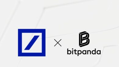 Deutsche Bank Partners with Bitpanda to Offer Real-Time Payment Solutions