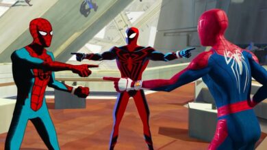 Beyond the Spider-Verse producer denies use of “generative AI” amid controversy