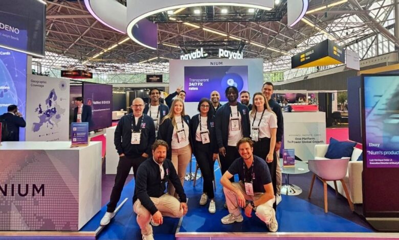 Nium Partners with Air France & KLM to Transform Airline Payments Nium Partners with Air France & KLM to Transform Airline Payments