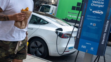 FLO to install 500 fast EV chargers at 130 Metro grocery stores in Ontario and Quebec