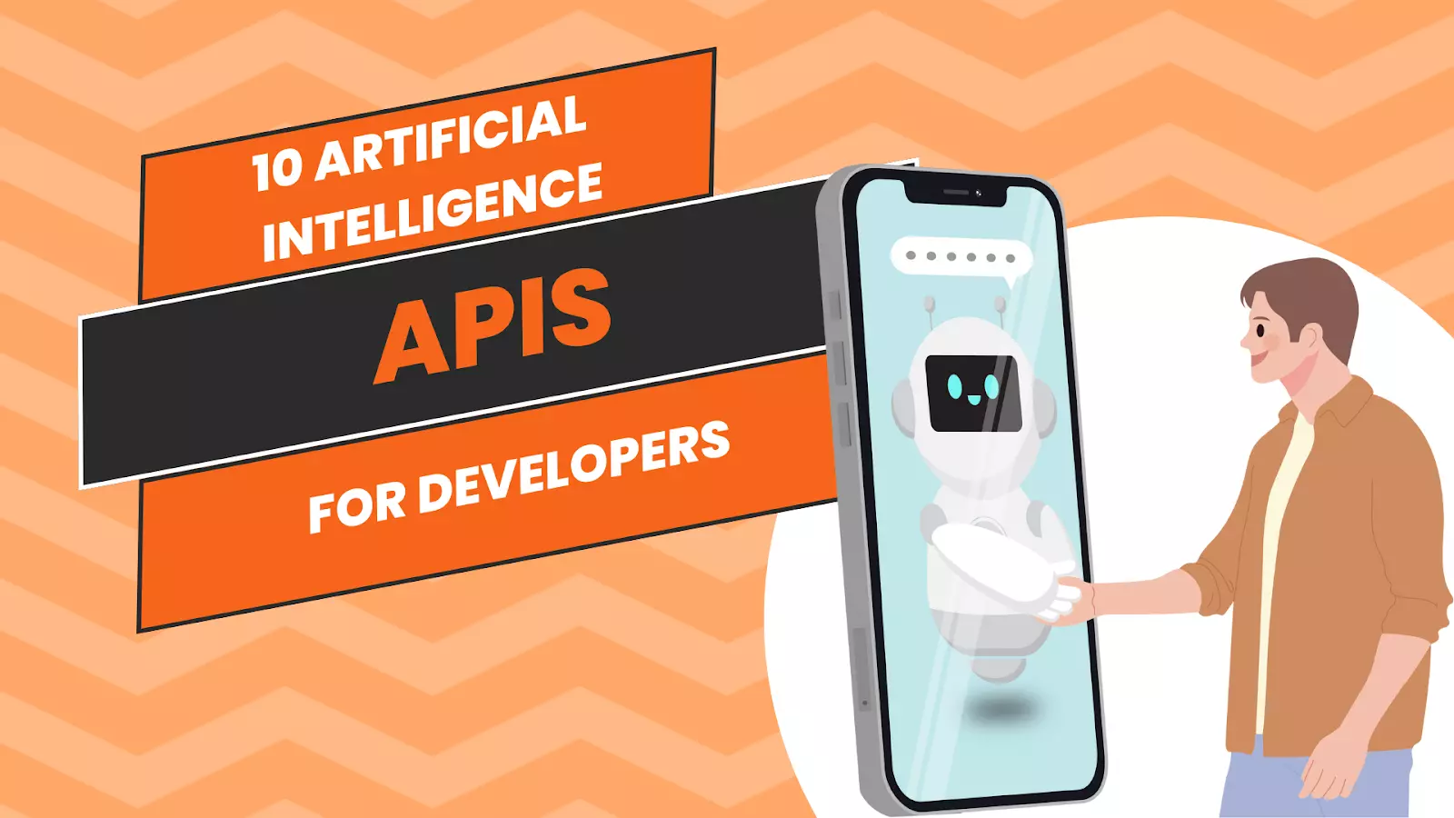 10 Artificial Intelligence APIs for Developers — SitePoint