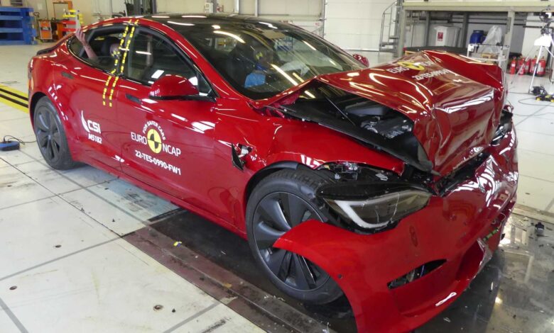 Repairing An EV Is 30% More Expensive On Average Than An ICE Vehicle. Here’s Why Repairing An EV Is 30% More Expensive On Average Than An ICE Vehicle. Here’s Why