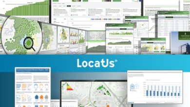 Green Street Acquires Locatus, Benelux Market Leader for Proprietary Retail Data and Analytics