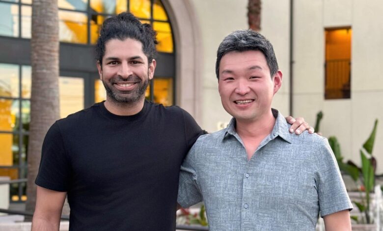 This 0 Million Startup Is Building A Nervous System For AI This 0 Million Startup Is Building A Nervous System For AI