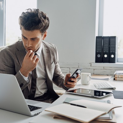 Why cybersecurity begins with users Why cybersecurity begins with users