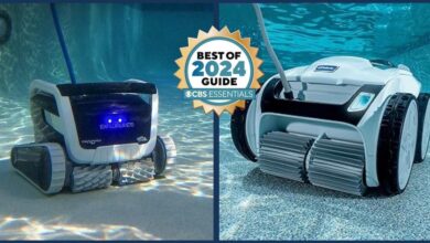 The 5 best pool-cleaning robots in 2024, from Polaris to Aiper