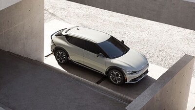 Kia Canada records best-ever electric vehicle sales in May Kia Canada records best-ever electric vehicle sales in May