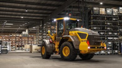 Volvo CE expands its electric construction vehicle line-up