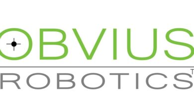 OBVIUS Robotics™ Announces Growth Into New Development and Operations Facility