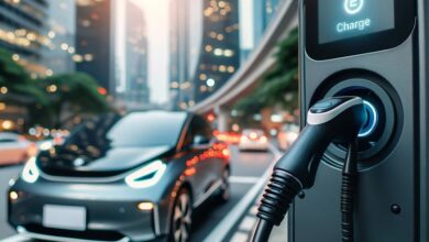 Electric vehicle claims frequency, total losses increasing