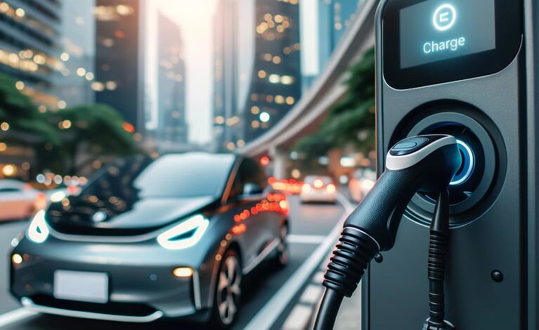 Electric vehicle claims frequency, total losses increasing Electric vehicle claims frequency, total losses increasing